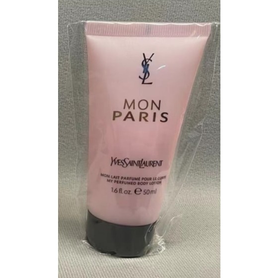 Mon Paris Body Lotion-50ml